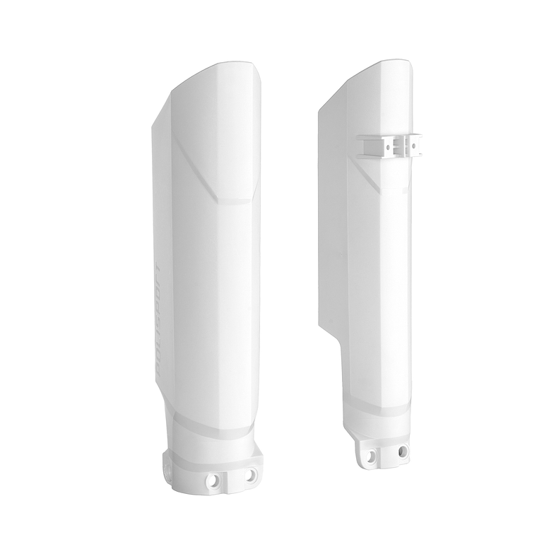 Proteções de Forqueta Completa Gas Gas - Polisport 4