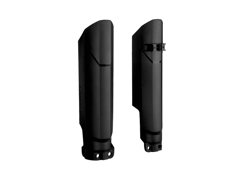 Proteções de Forqueta Completa Gas Gas - Polisport 5