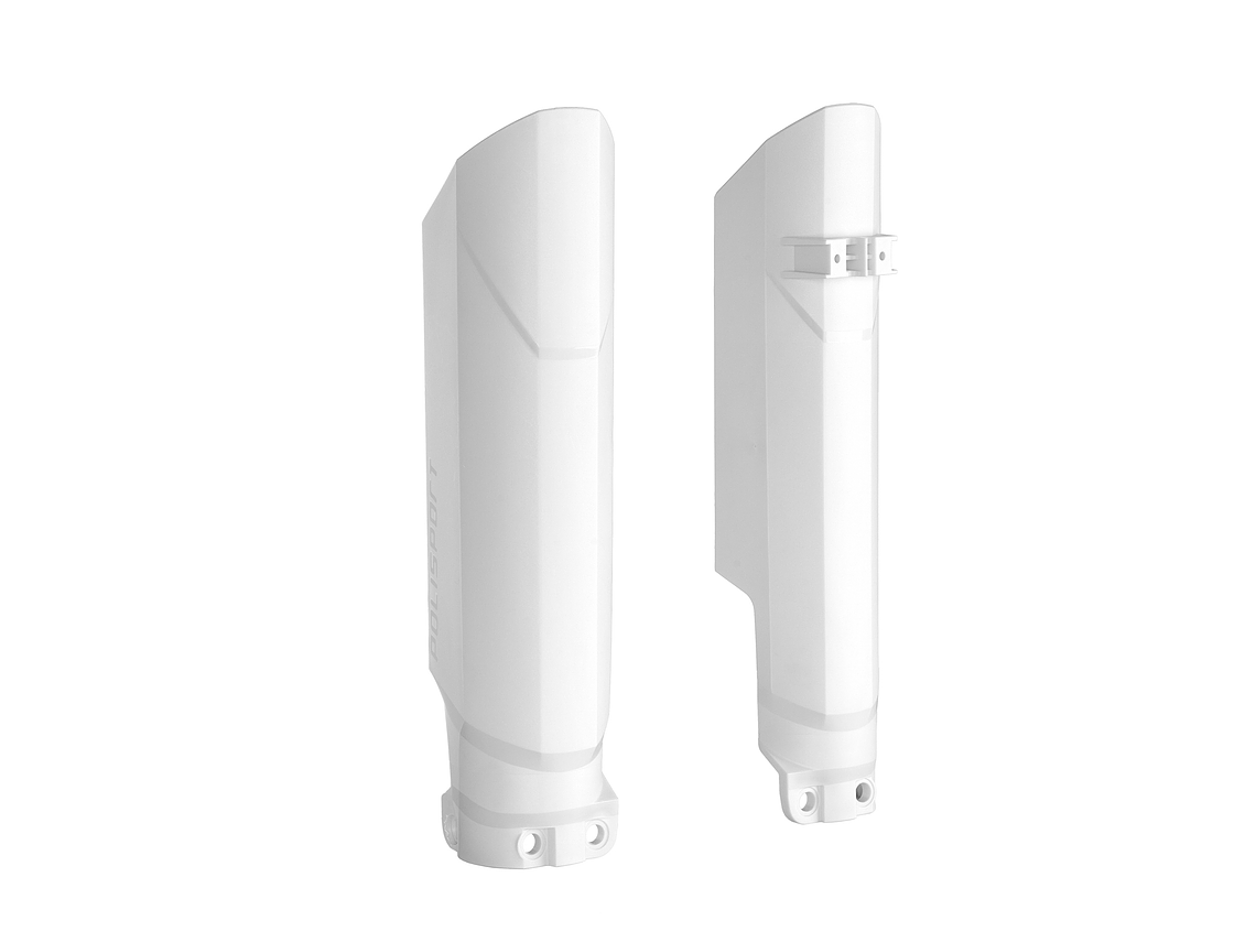 Proteções de Forqueta Completa Sherco - Polisport 2