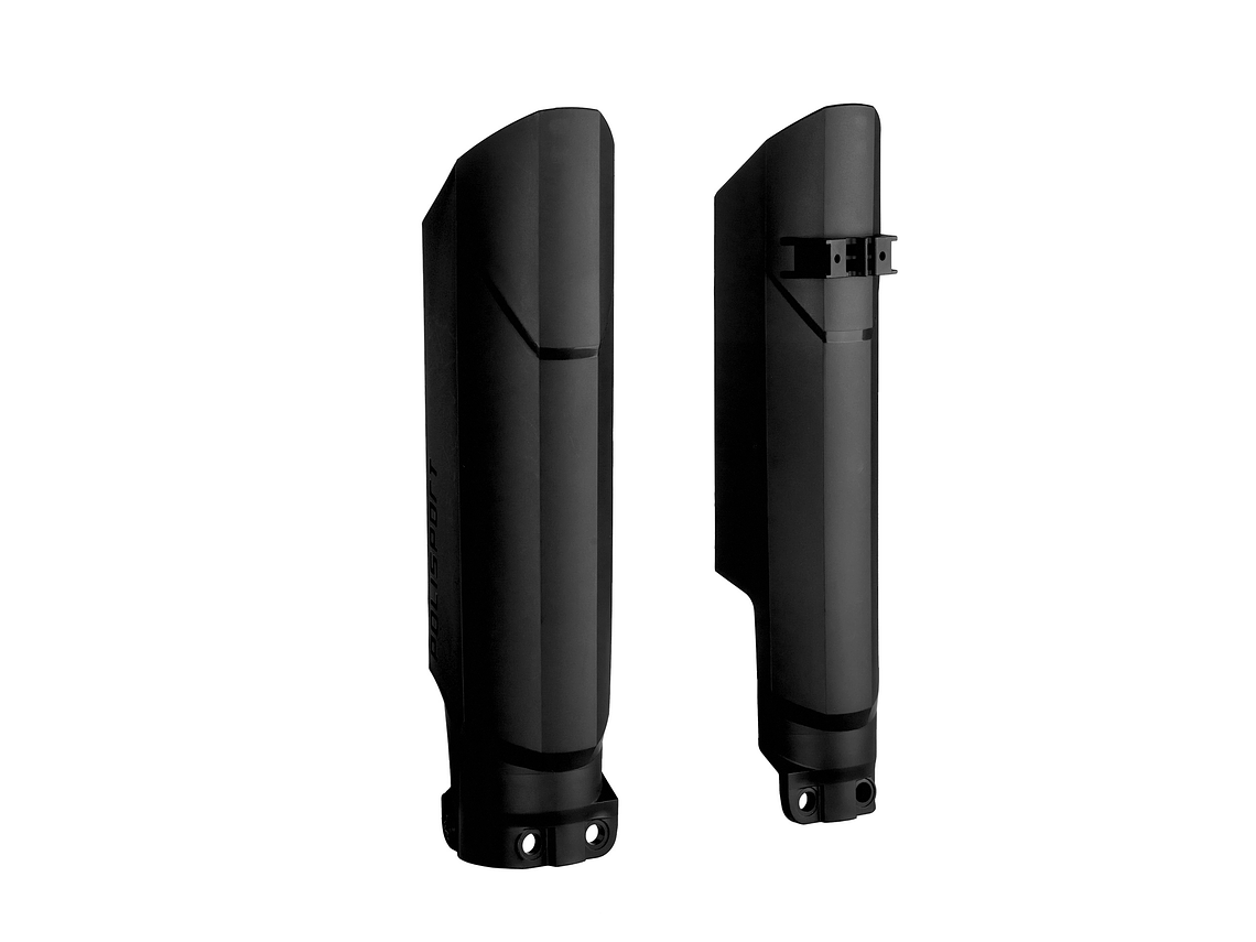 Proteções de Forqueta Completa Sherco - Polisport 3