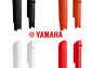 Proteções de Forqueta Completa Yamaha - Polisport - Thumbnail 1