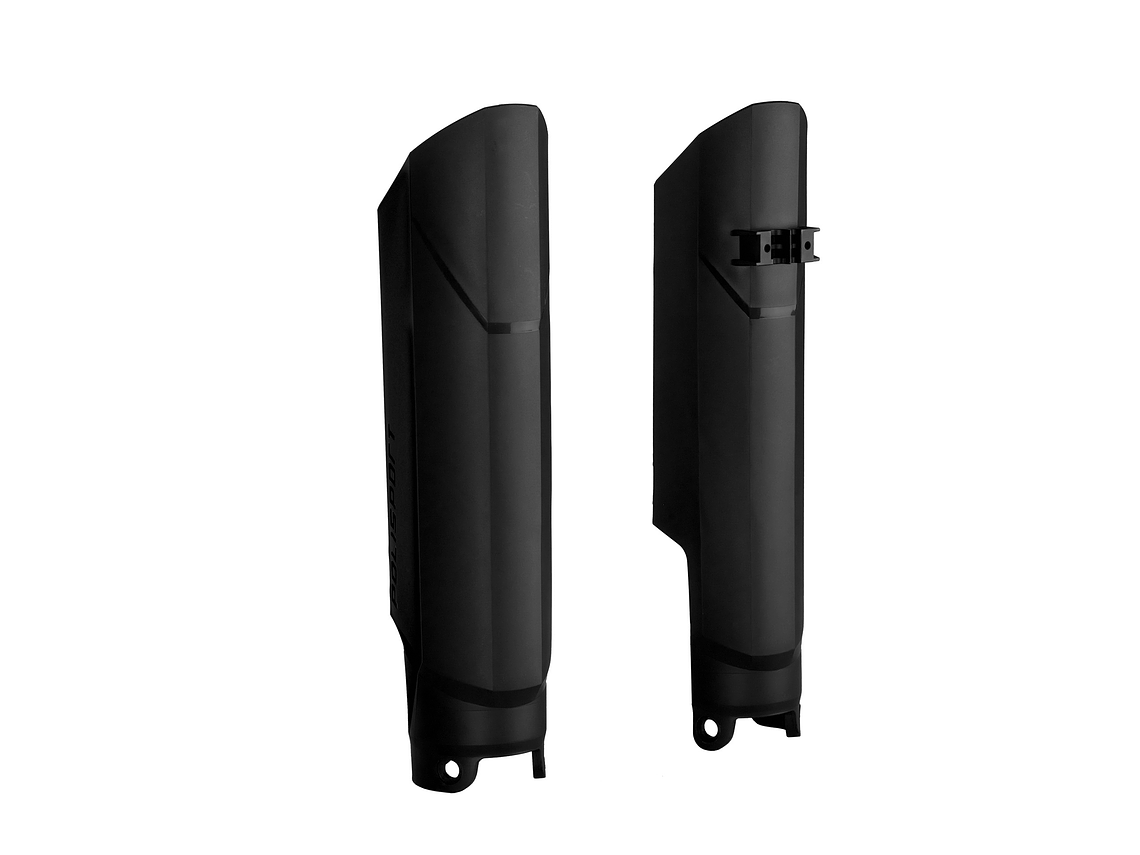 Proteções de Forqueta Completa Yamaha - Polisport 3