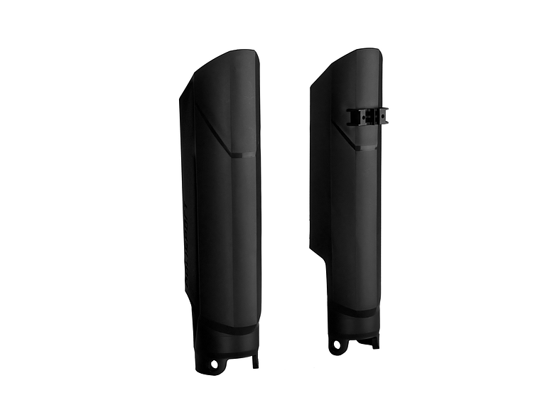 Proteções de Forqueta Completa Yamaha - Polisport 3