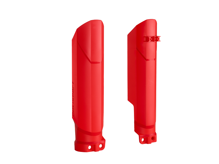 Proteções de Forqueta Completa Beta - Polisport 2