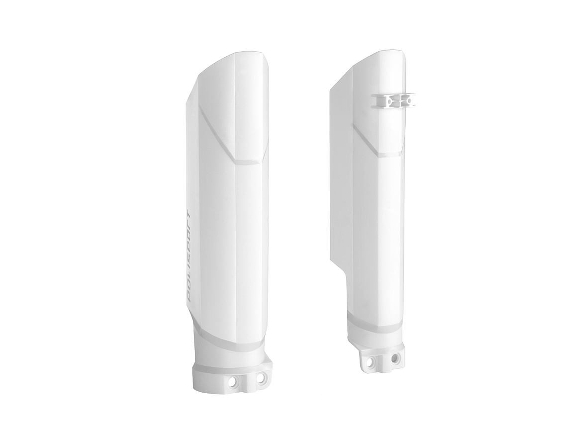 Proteções de Forqueta Completa Beta - Polisport 3