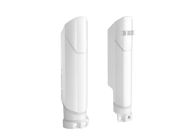 Proteções de Forqueta Completa Beta - Polisport 3