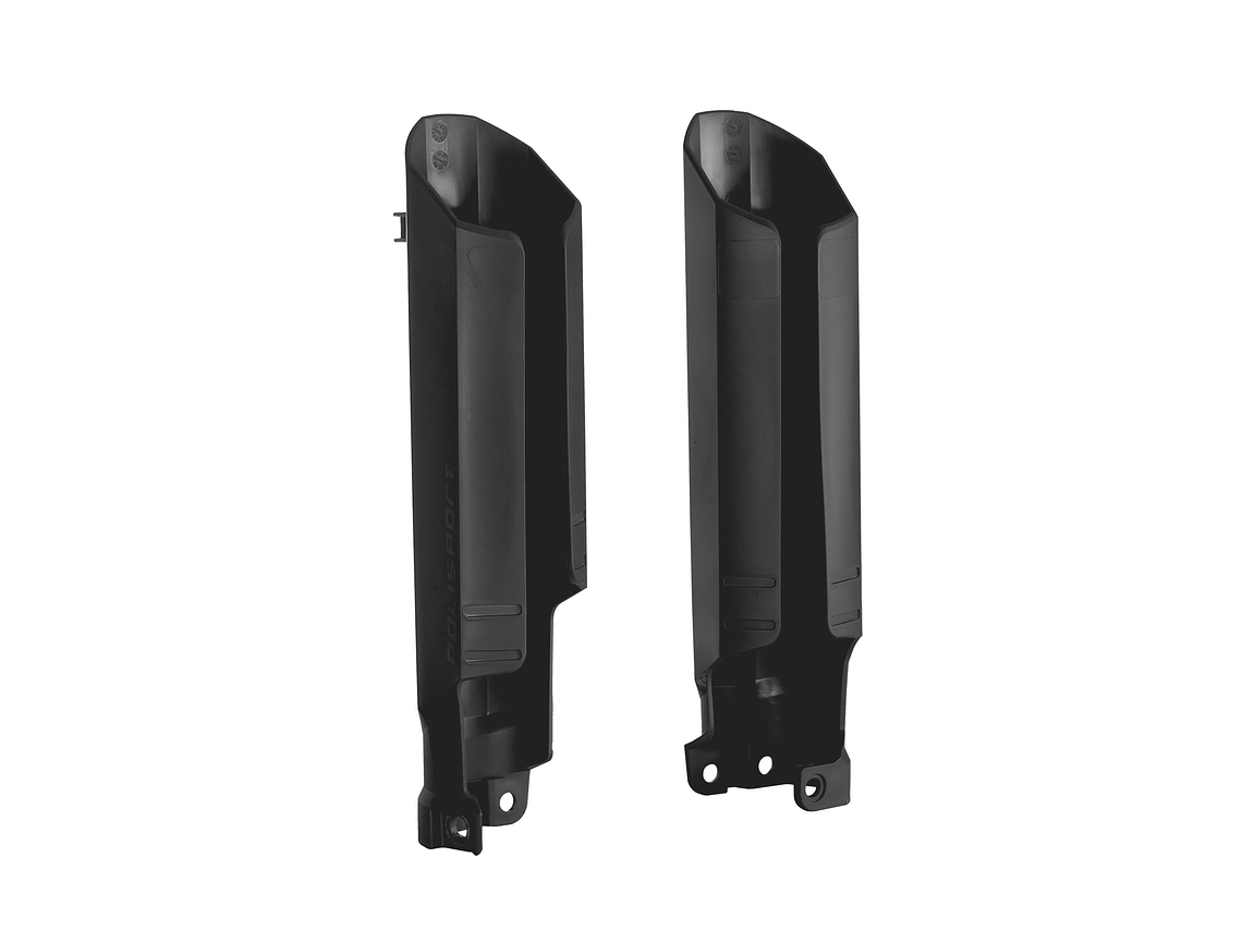 Proteções de Forqueta Completa Beta - Polisport 4