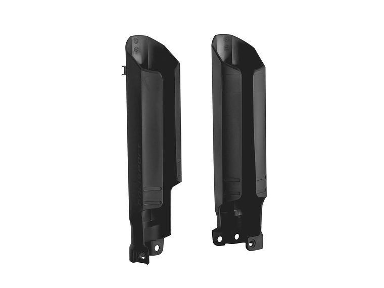 Proteções de Forqueta Completa Beta - Polisport 4