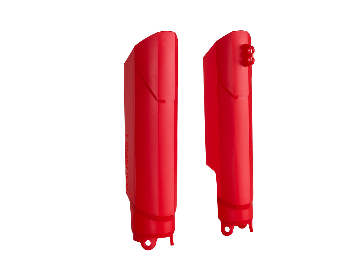 Proteções de Forqueta Completa Honda - Polisport 2