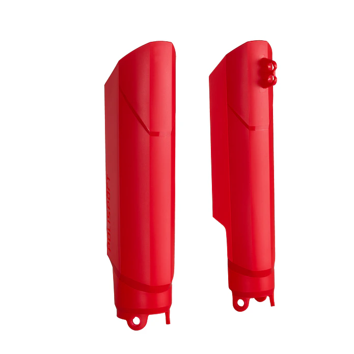 Proteções de Forqueta Completa Honda - Polisport 2