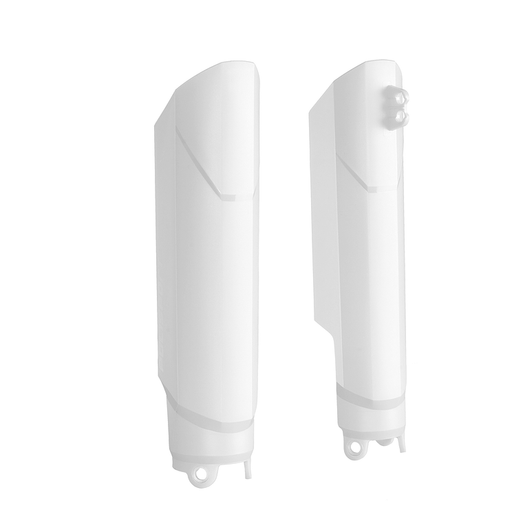 Proteções de Forqueta Completa Honda - Polisport 3