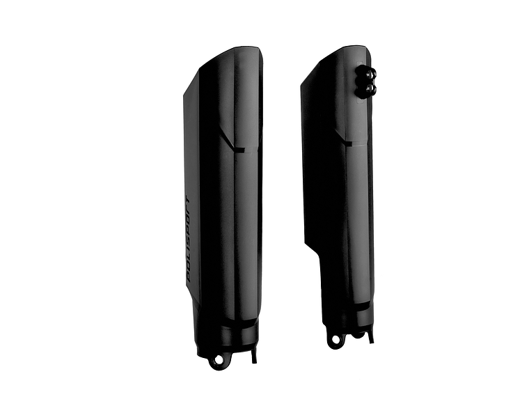 Proteções de Forqueta Completa Honda - Polisport 4