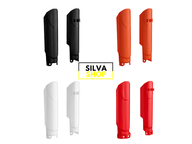 Full Fork Protections