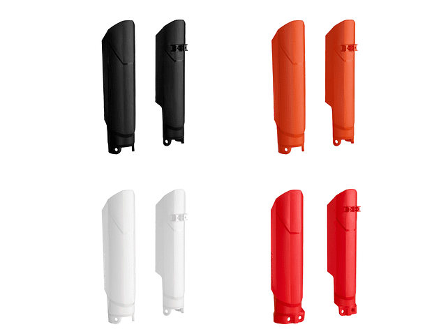 Full Fork Protections