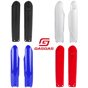 Proteções de Forqueta Gas Gas  - Polisport