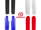 Proteções de Forqueta Gas Gas  - Polisport - thumbnail 1