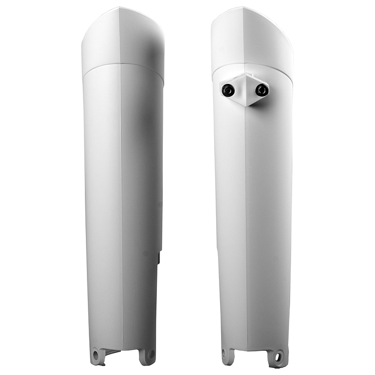 Proteções de Forqueta Gas Gas  - Polisport 3