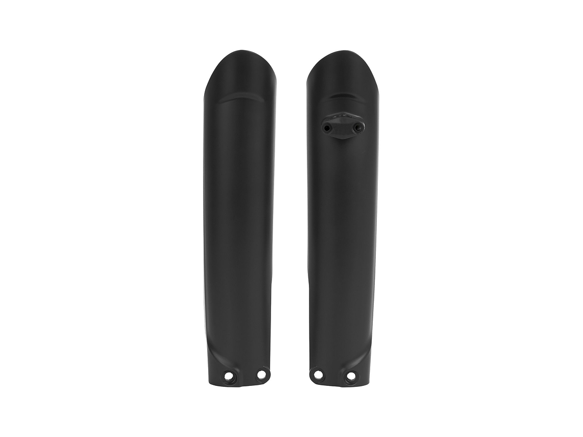 Proteções de Forqueta Gas Gas  - Polisport 4