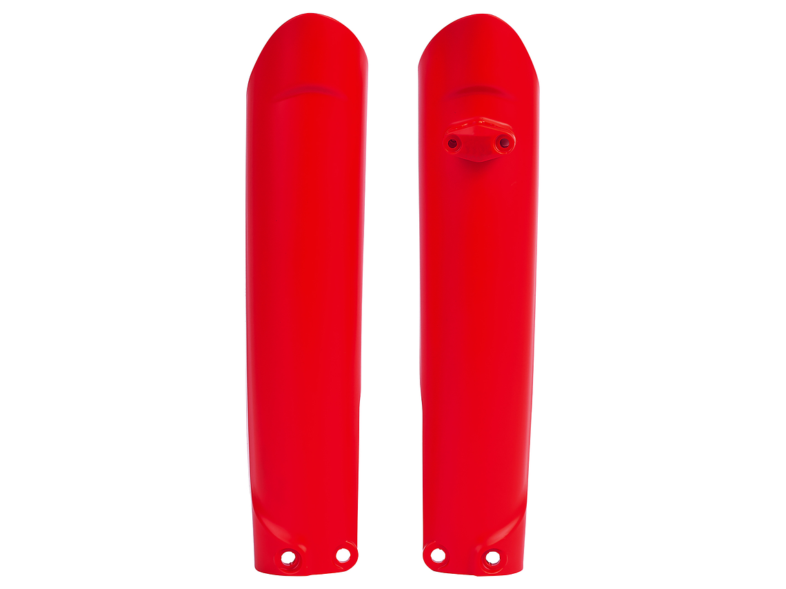 Proteções de Forqueta Gas Gas  - Polisport 6