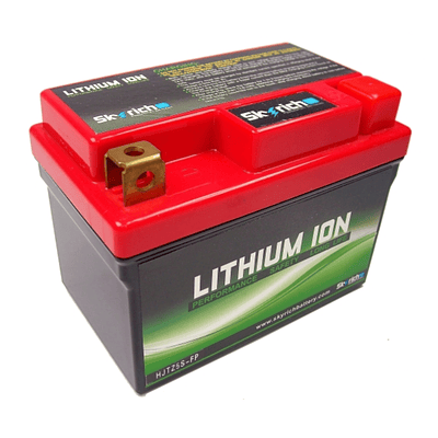 Bateria de Lítio Skyrich HJTZ5S-FP 