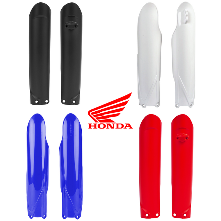 Proteções de Forqueta Honda  - Polisport 1