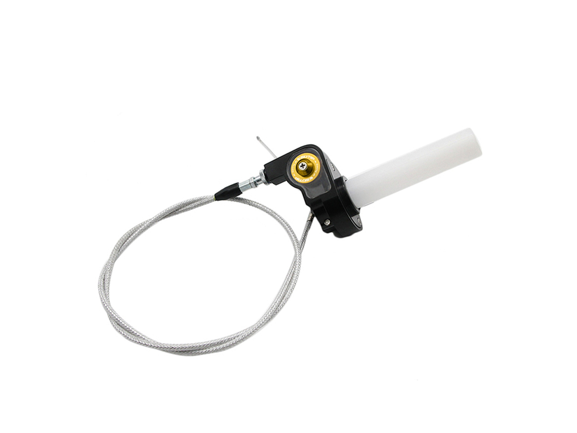 Universal Quick Grip 2