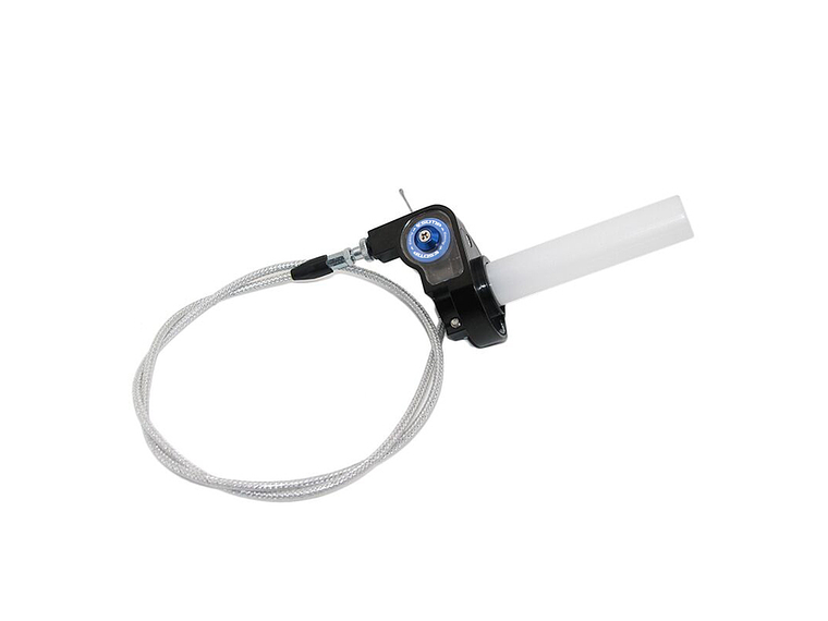 Universal Quick Grip 3