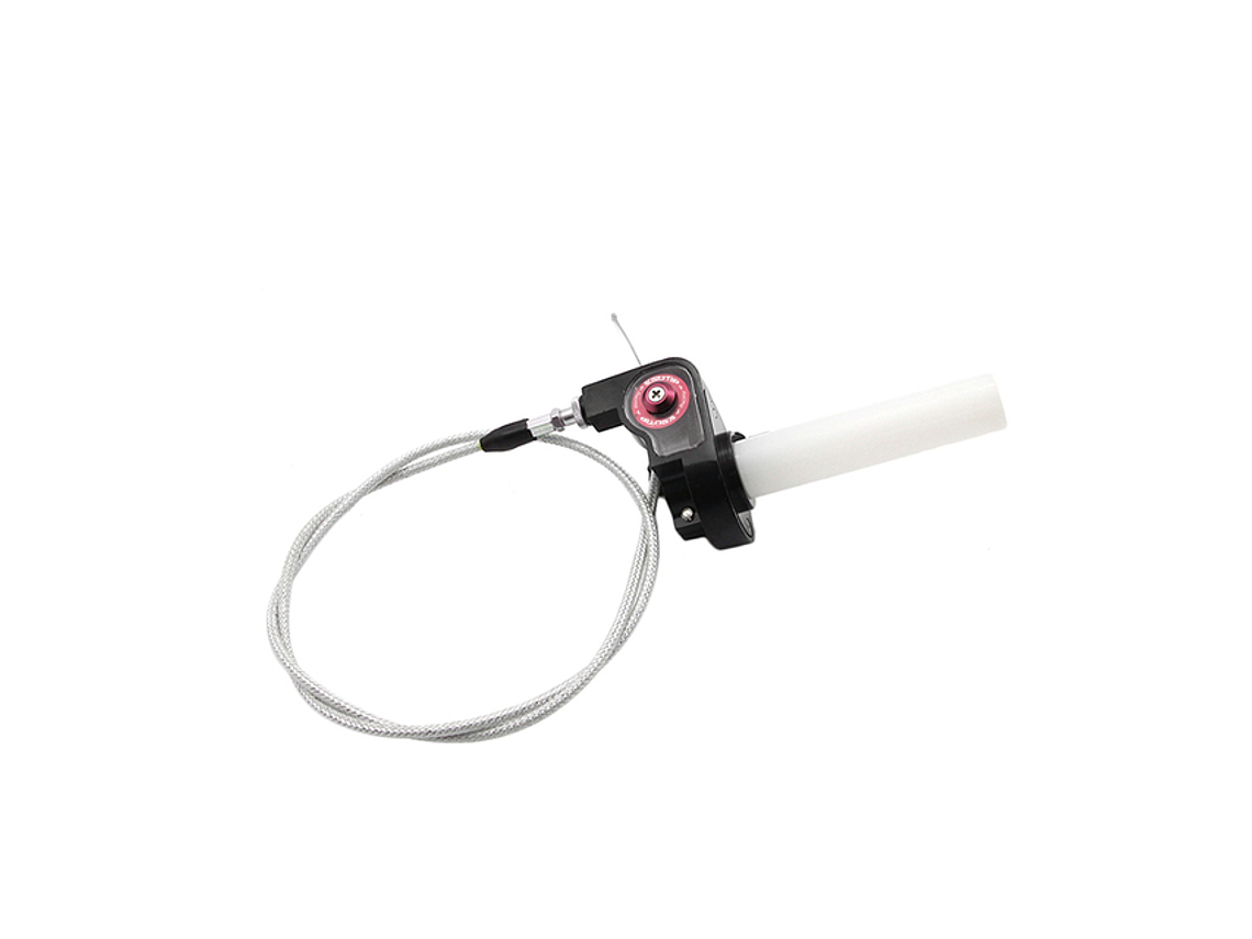 Universal Quick Grip 4