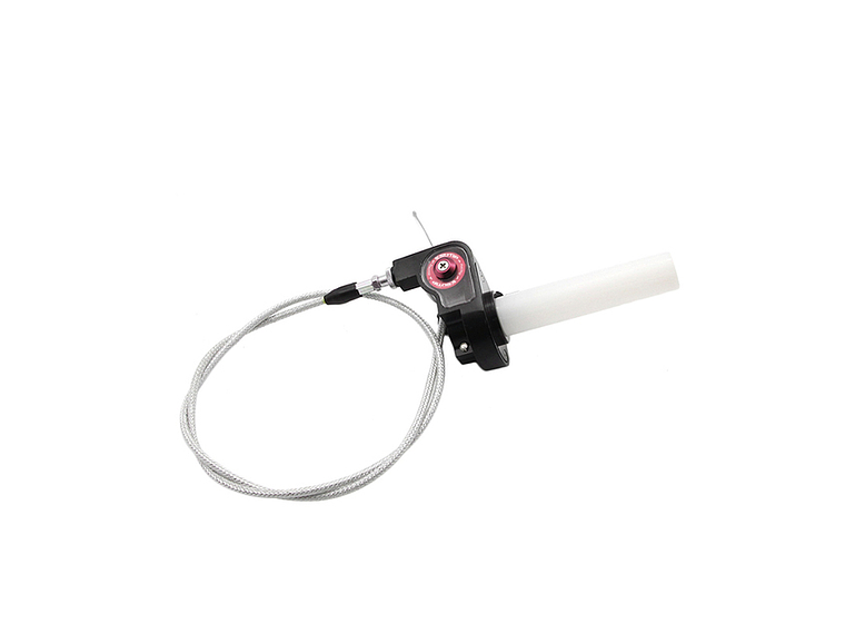 Universal Quick Grip 4