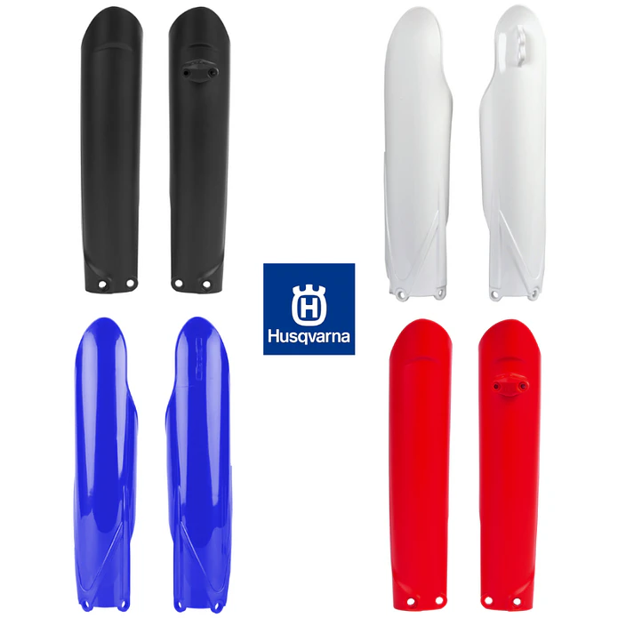 Proteções de Forqueta Husqvarna - Polisport 1