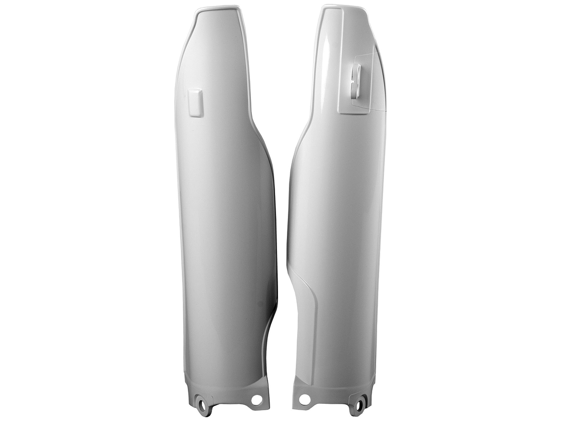 Proteções de Forqueta Kawasaki - Polisport 2