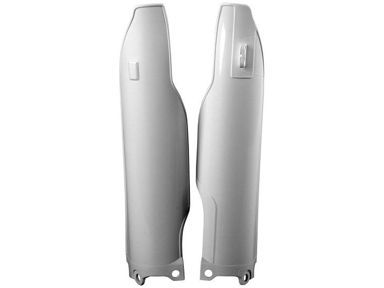 Proteções de Forqueta Kawasaki - Polisport 2