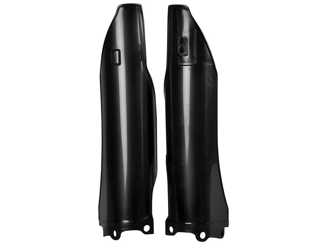 Proteções de Forqueta Kawasaki - Polisport 3