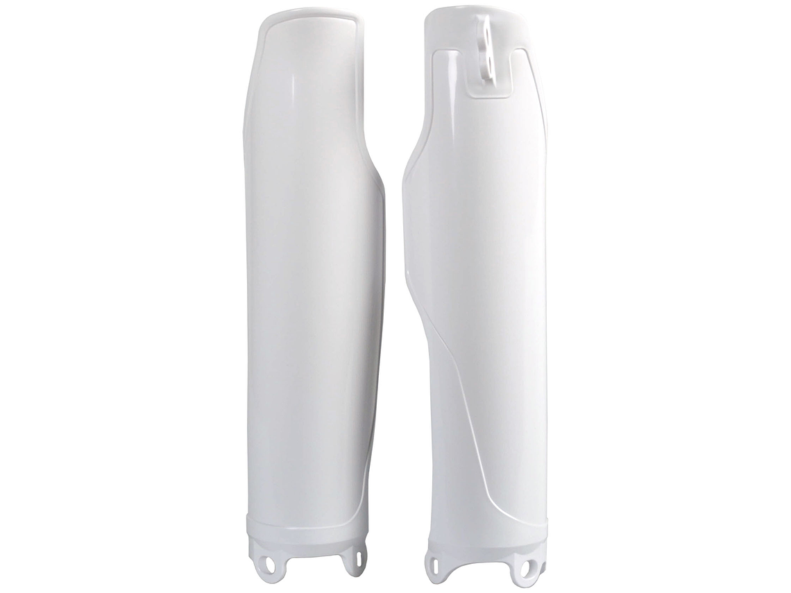 Proteções de Forqueta Kawasaki - Polisport 4