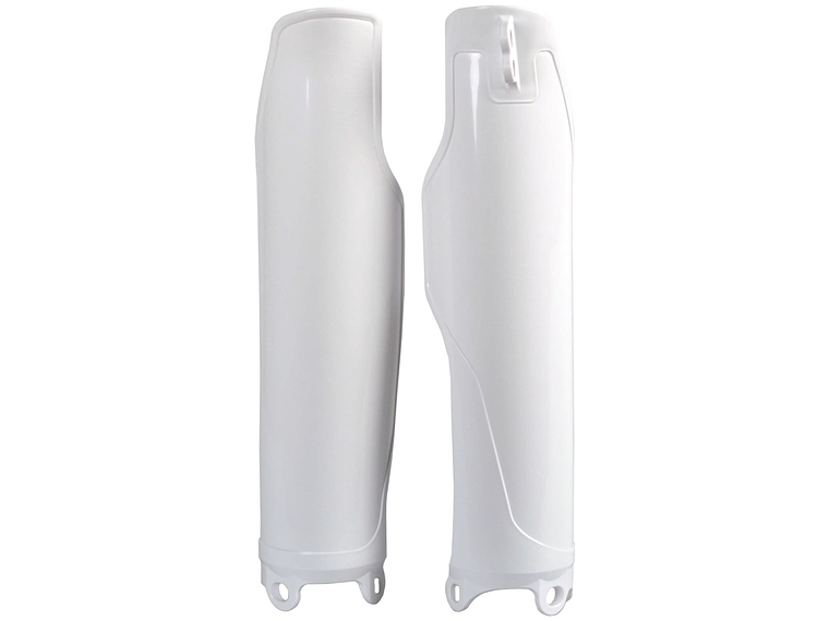 Proteções de Forqueta Kawasaki - Polisport 4