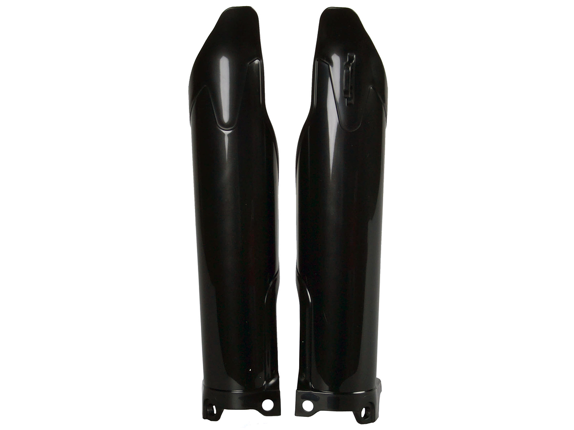 Proteções de Forqueta Kawasaki - Polisport 5