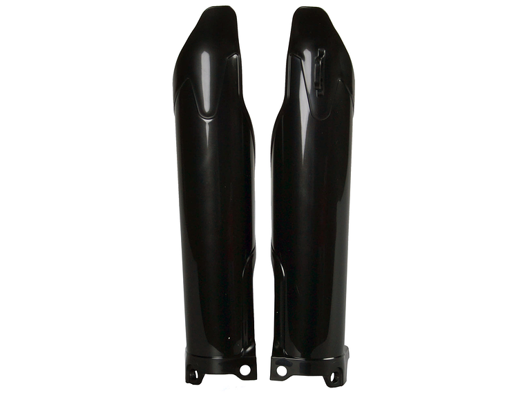 Proteções de Forqueta Kawasaki - Polisport 5