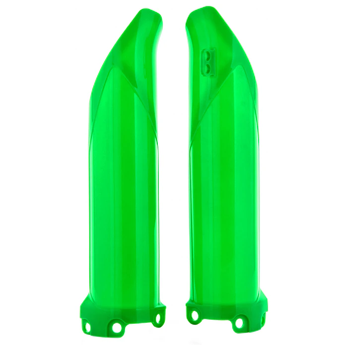 Proteções de Forqueta Kawasaki - Polisport 6