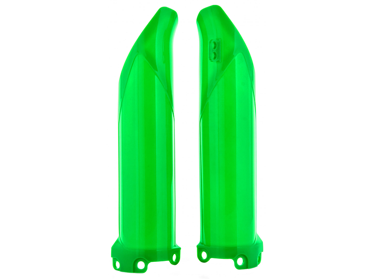 Proteções de Forqueta Kawasaki - Polisport 6