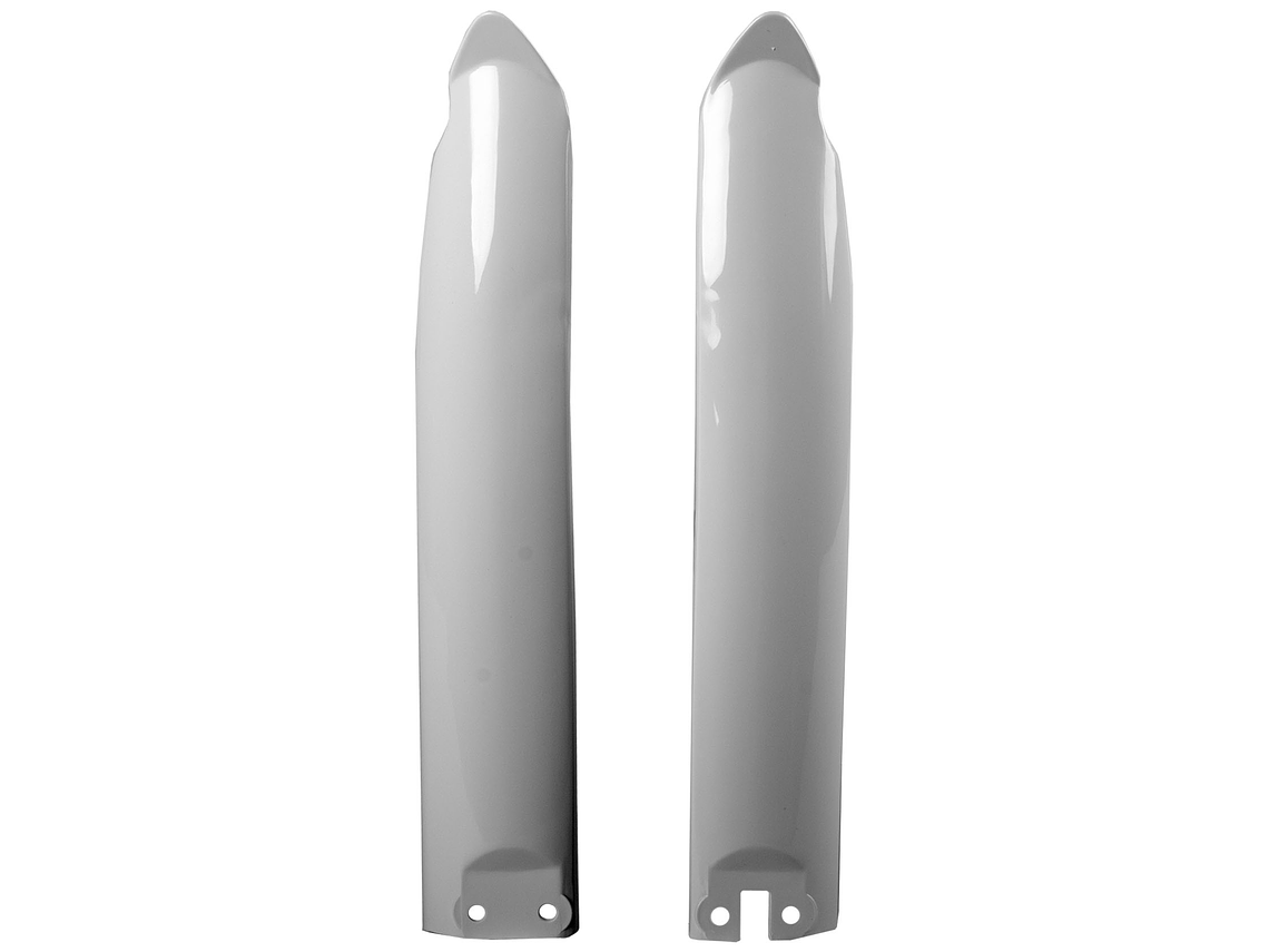 Proteções de Forqueta Kawasaki - Polisport 7