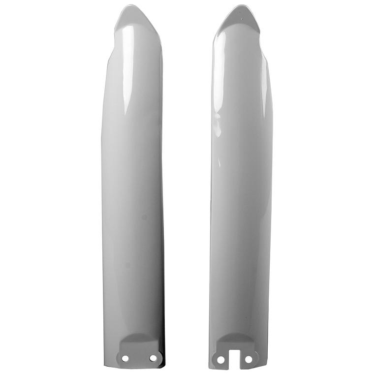 Proteções de Forqueta Kawasaki - Polisport 7