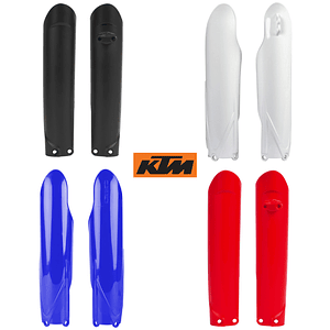 Proteções de Forqueta KTM - Polisport