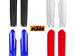 Proteções de Forqueta KTM - Polisport - Thumbnail 1