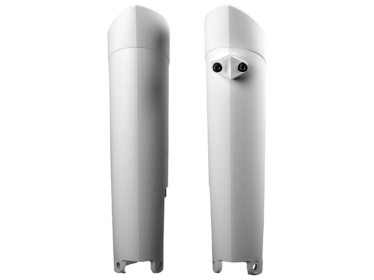 Proteções de Forqueta Rieju - Polisport 3