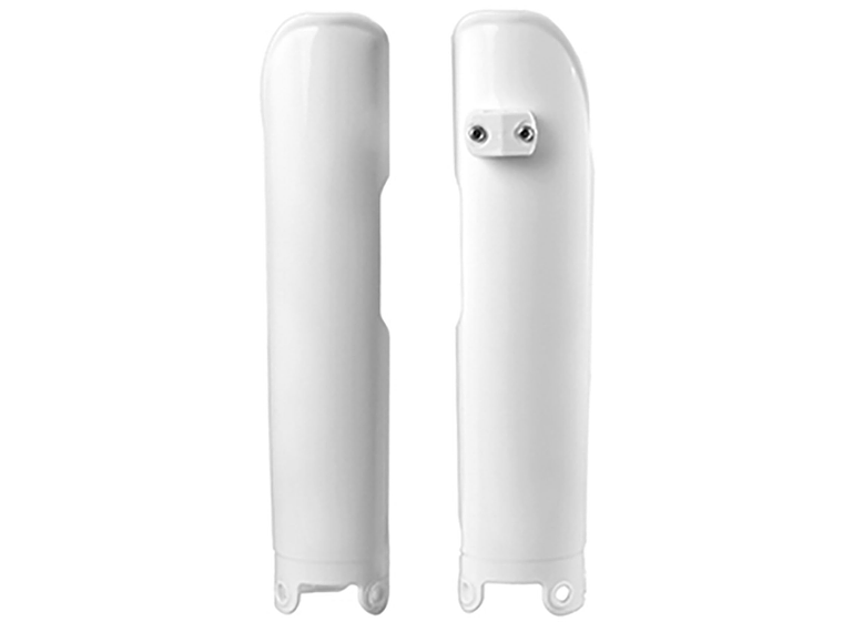 Proteções de Forqueta Sherco - Polisport 3