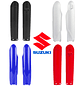 Proteções de Forqueta Suzuki - Polisport - Thumbnail 1