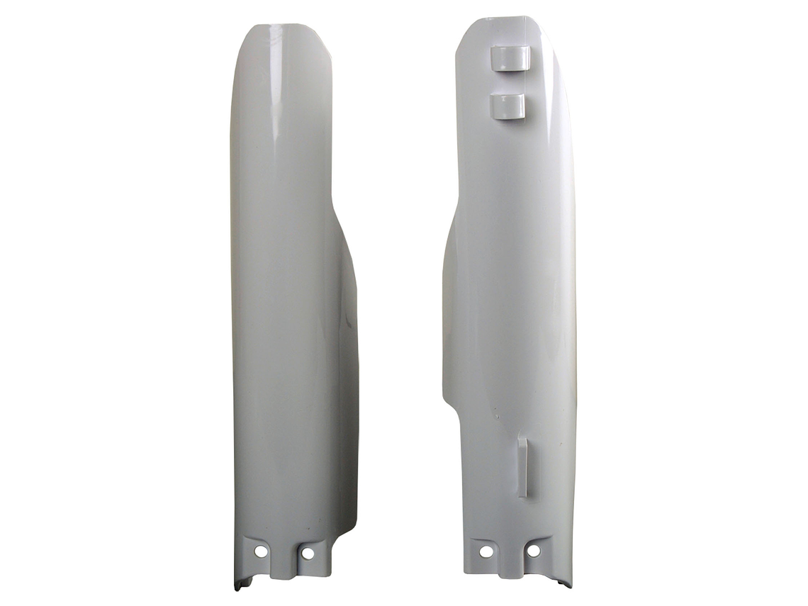 Proteções de Forqueta Suzuki - Polisport 2