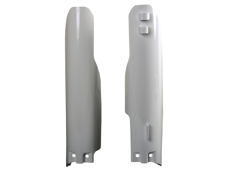 Proteções de Forqueta Suzuki - Polisport 2