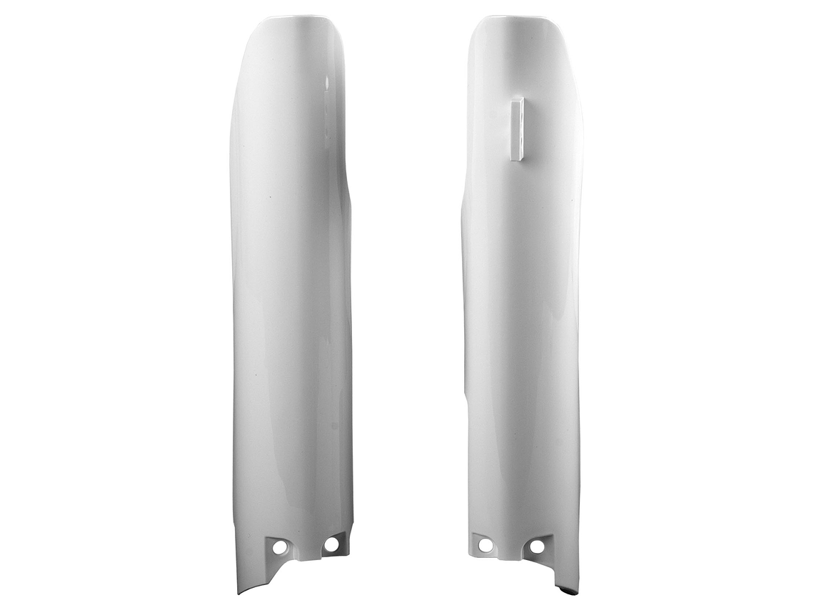 Proteções de Forqueta Suzuki - Polisport 3