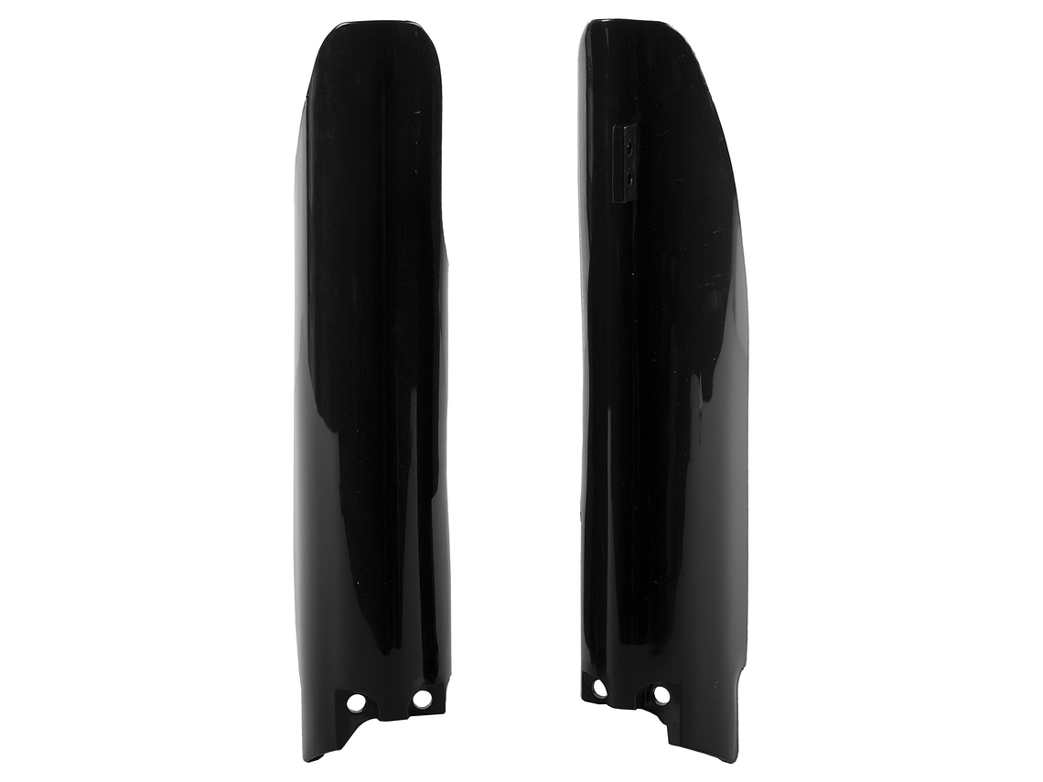 Proteções de Forqueta Suzuki - Polisport 4